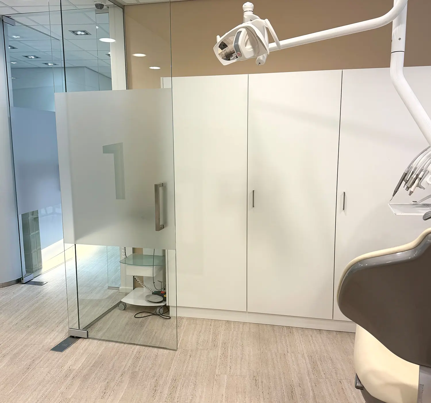 Behandelkamer-indeling-Narcose-Dental